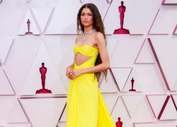 «Оскар-2021»: лучшие образы церемонии награждения