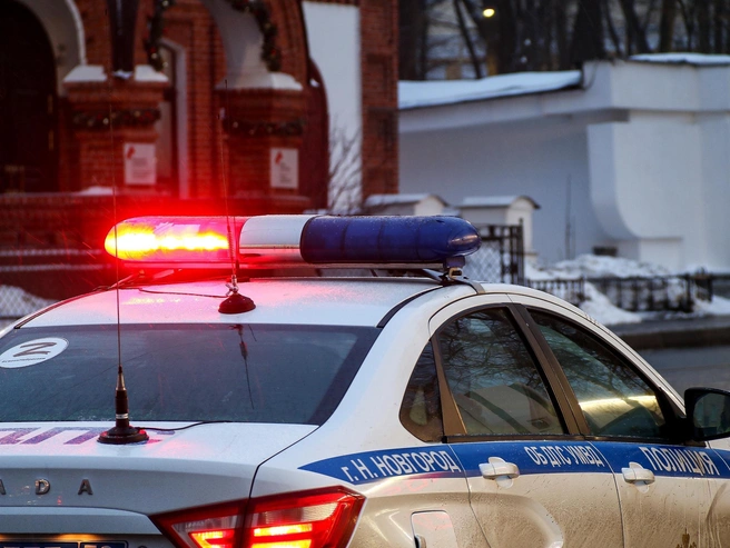 Три ДТП с перевертышами произошло на дорогах Нижегородской области в минувшие дни | Источник: Наталья Бурухина / NN.RU