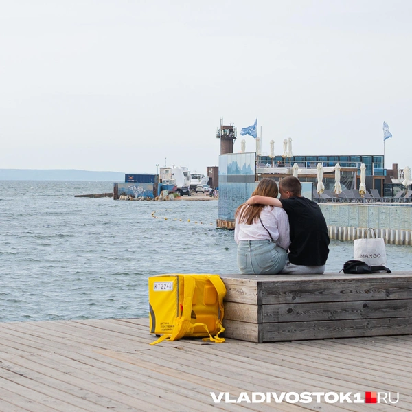 Источник: Елена Буйвол / VLADIVOSTOK1.RU