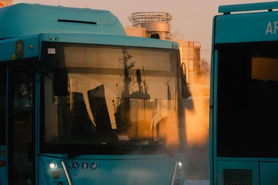 Пятигорск возрождает муниципальный транспорт с 20 автобусами