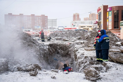 Экстренные службы Новокузнецка: работа в праздники