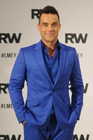 Robbie Williams Робби Уильямс