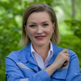 <p>Светлана Брюханова</p>