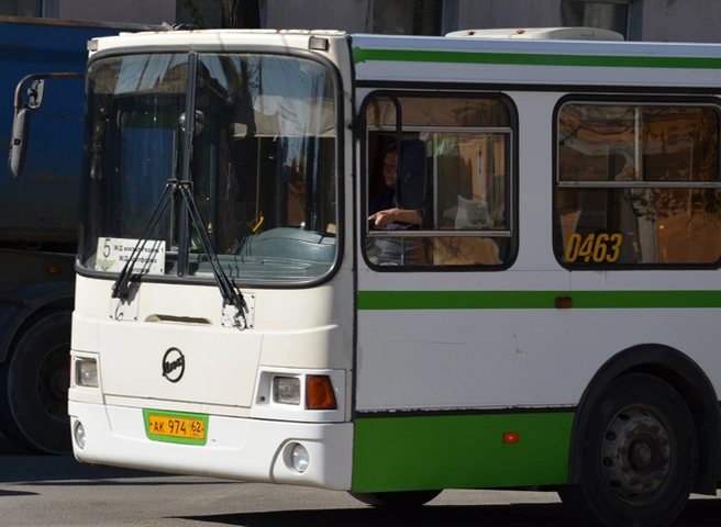 В Рязани откроют новый автобусный маршрут до Турлатова | ya62.ru
