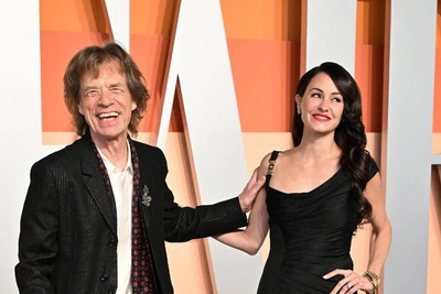 Мик Джаггер уходит из турне Rolling Stones ради семьи