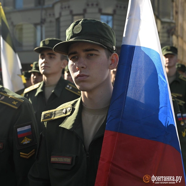 Источник: Андрей Бок / FONTANKA.RU