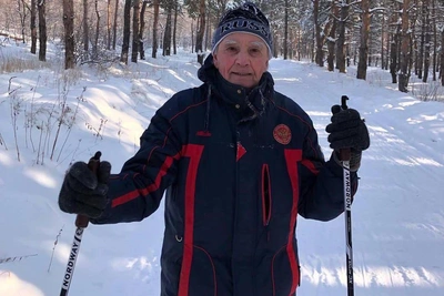 Volgograd Bids Farewell to Olympic Coach Yuri Stepanov