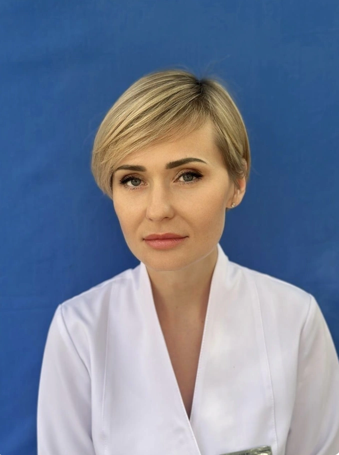 Нина Волкова | Источник: spb7kk.ru