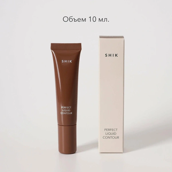 Скульптор для лица SHIK Perfect liquid contour