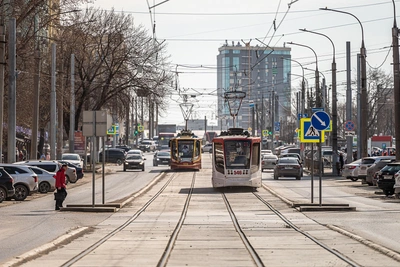 В Перми закроют квартал Борчанинова на два месяца