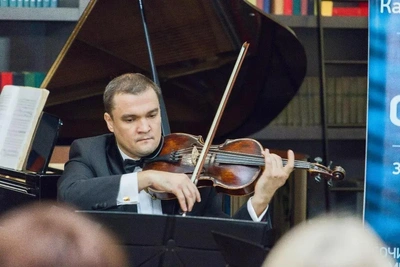 В Сочи прощаются с директором филармонии Сергеем Цедриком