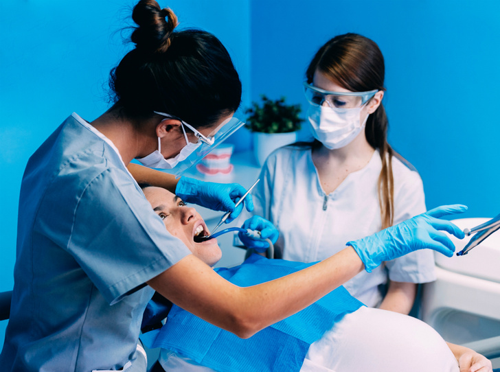 6 вопросов и ответов, которые заменят консультацию у стоматолога
