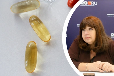 Проблемы с пробуждением и работой? Врач объясняет роль витамина D