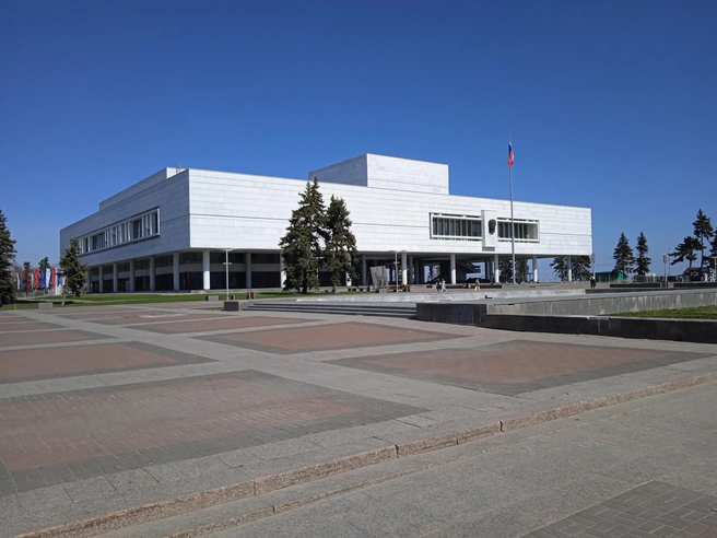 В Ульяновске вновь отключили мобильный интернет | Источник: Дмитрий Сильнов / 173. RU