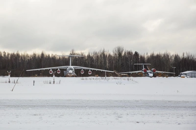 УФАС выявило нарушения в ярославском аэропорту