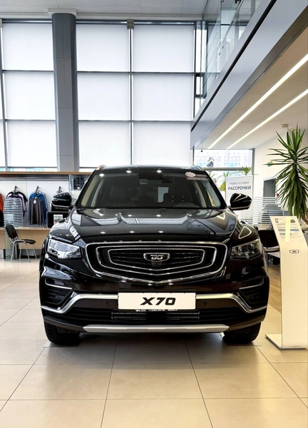 Источник: «Восток Моторс»