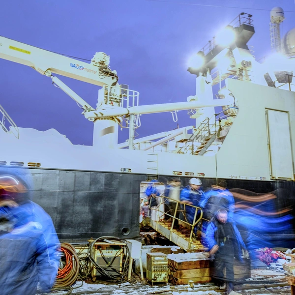 Источник: пресс-служба «Северная верфь»