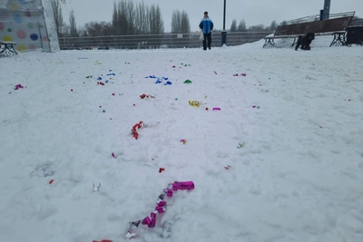 Суд прекратил дело о банкротстве «ЭкоСтройРесурса»