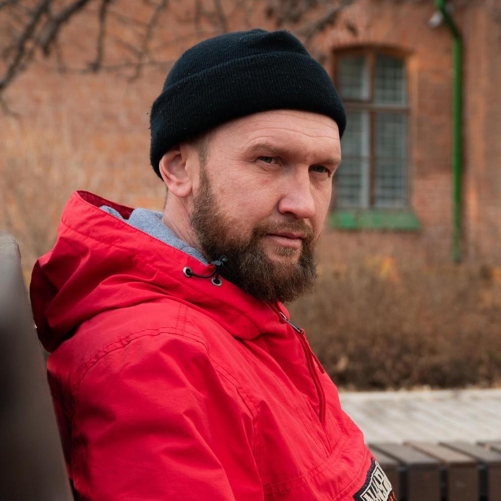 <p>Игорь Гунин</p>