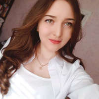 Аватарка nadyatohhina
