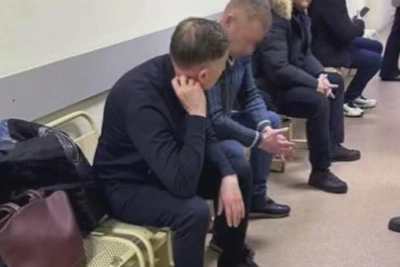 Fraud charge added to sand extraction case in St. Petersburg