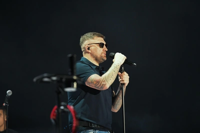 Воронеж на выходные: Баста, Пицца и Смешарики