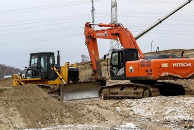 Lenin Avenue Duplicate First Stage Cost Hits 14.7B