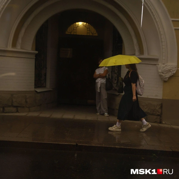 Источник: Артем Устюжанин / MSK1.RU