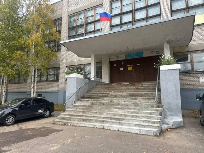 Источник: Анастасия Гусева / 29.RU