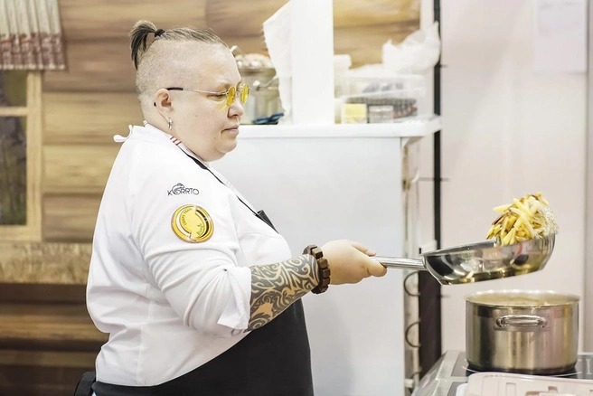 Источник: архив ООО&nbsp;«ЭкспоИвентс»