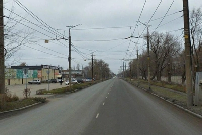 Tolyatti to Ban Vehicle Stopping on Novozavodskaya Street