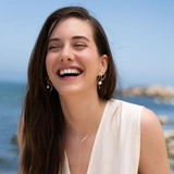 <p>Берил Позам</p>