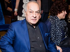 Умер Левон Оганезов