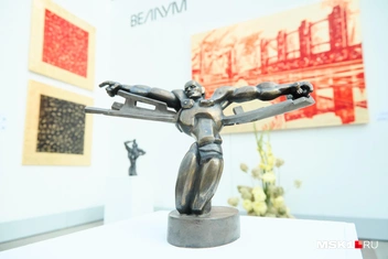 Источник: Дмитрий Толстошеев / MSK1.RU