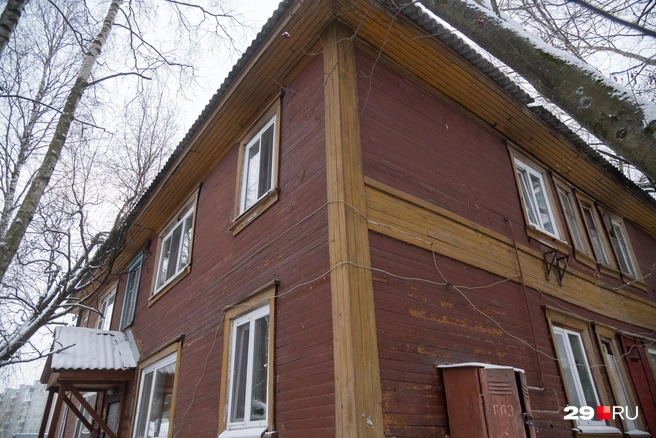 Источник: Иван Митюшёв / 29.RU