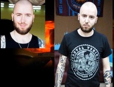 Тем, кто сможет помочь в поиске подозреваемого, выплатят миллион рублей. 		 	 