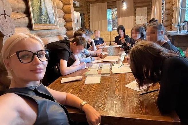 Источник: Анна Хоботова / Vk.com