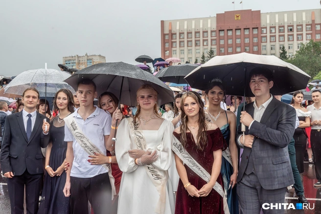 Источник: Олег Фёдоров / CHITA.RU