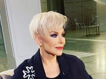 Понаровская о сыне в новой песне Фадеева и Захаровой: «Я — птица, сбитая на взлете, мне до тебя не долететь»