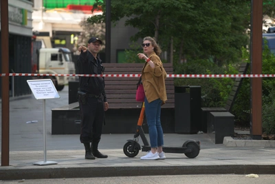 Аренда самокатов в Подмосковье потребует авторизации в Госуслугах