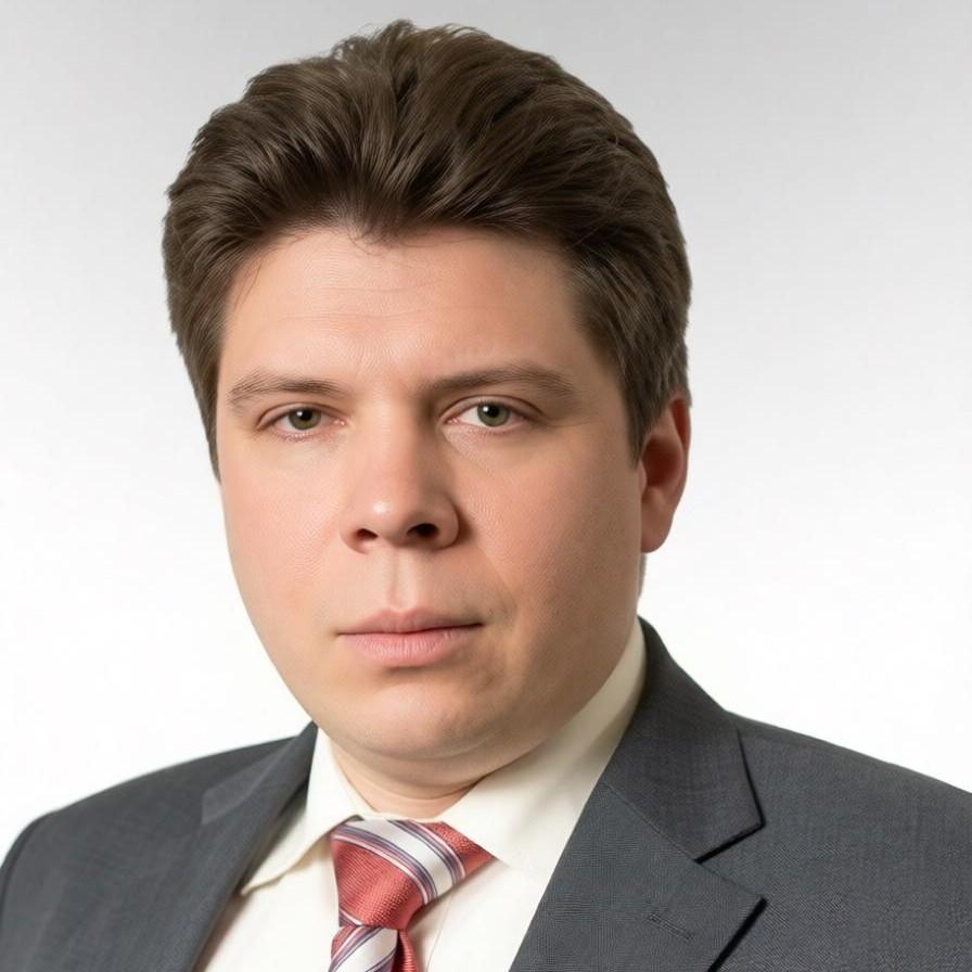 Умер замруководителя аппарата мэра и правительства Москвы Алексей Старовойтов — его тело в квартире нашла жена
