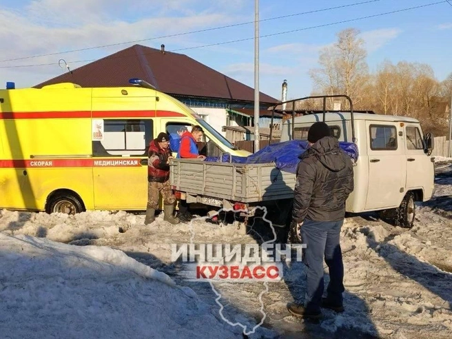 Источник: Инцидент. Кузбасс