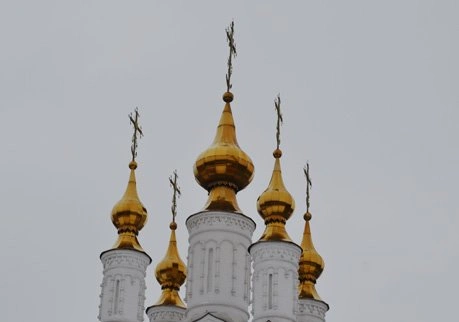 Территорию Рязанского завода автоаппаратуры передадут РПЦ | ya62.ru