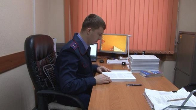 Источник: СУ СКР по Кузбассу