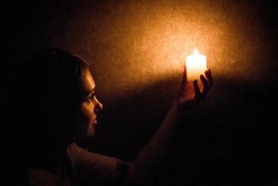 Мурманск: отключения света в домах для избежания перегрузки