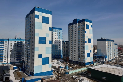 Новосибирский долгострой на Рябиновой: уголовное дело и угроза выселения