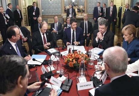 Россия не будет поставлять газ Украине в долг | ya62.ru