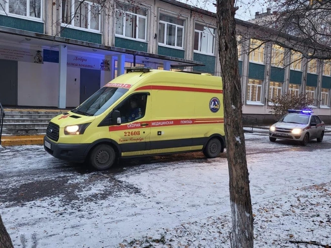 Источник: пресс-служба Управления вневедомственной охраны по г. СПб и ЛО