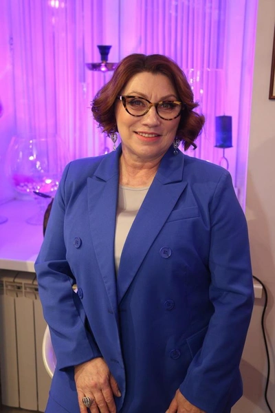 Роза Сябитова | www.starhit.ru