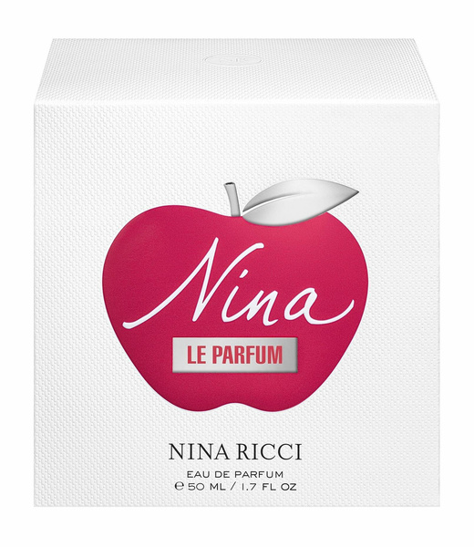 Парфюмерная вода NINA RICCI Nina Le Parfum 